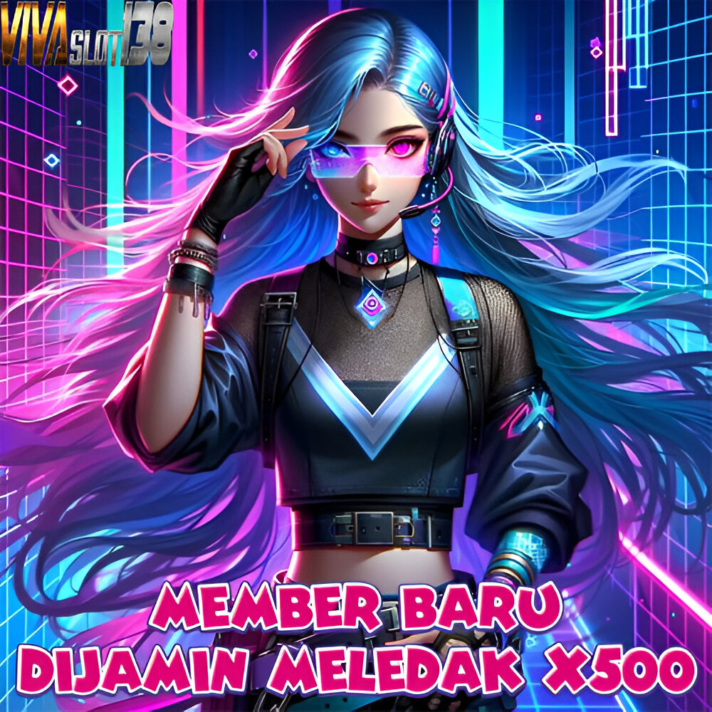 Vivaslot138 : Bandar Login Judi Slot Gacor Maxwin Hari Ini Mudah Menang